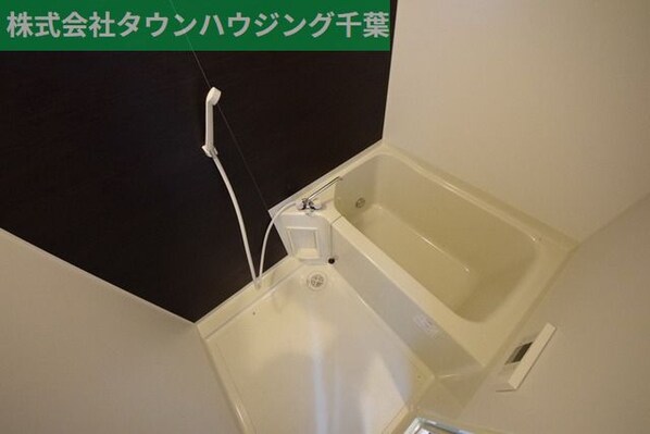 富士見NamekiMansionの物件内観写真